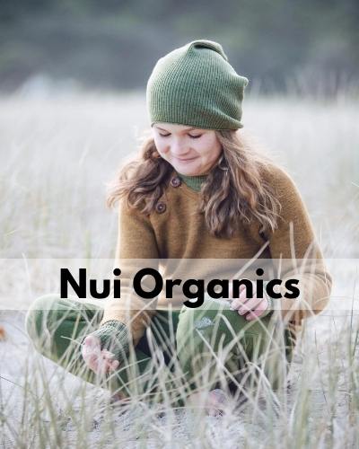 organic kids clothes