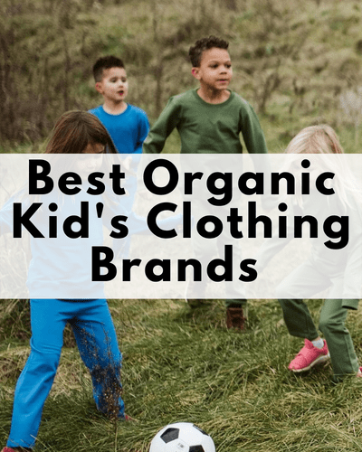 organic kids clothing