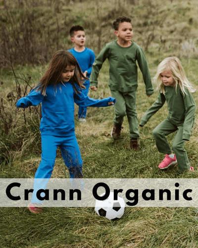organic kids clothes