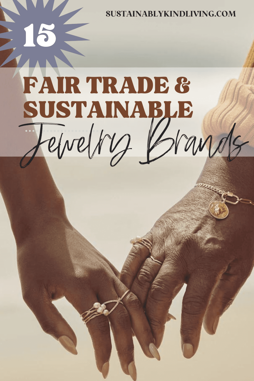 sustainable jewelry