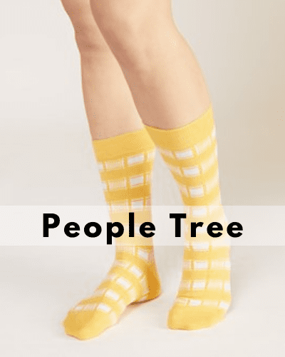 Sustainable Socks