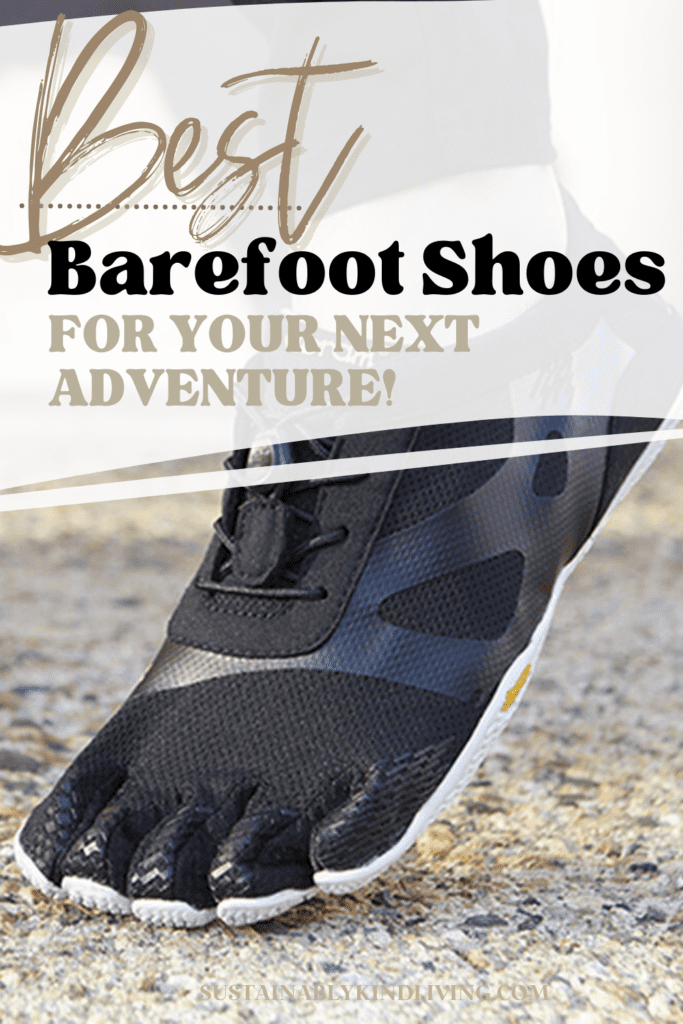 Barefoot Shoe brands