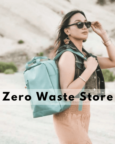 Zero Waste Products