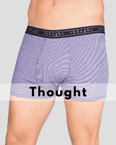 ethical Mens boxers