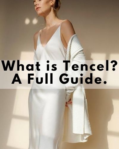 What is tencel