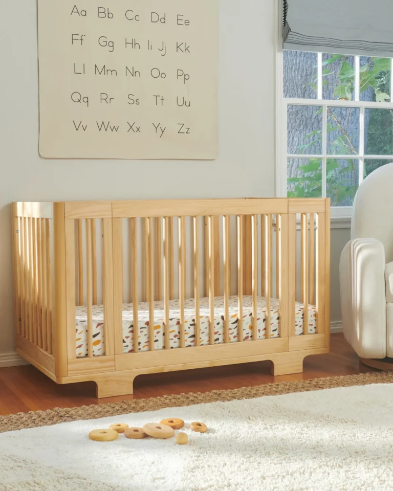 Is Babyletto Worth The Cost? Full Review Of The Yuzu 8-In-1 Convertible Crib