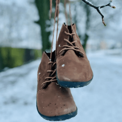 minimalist outdoor shoes