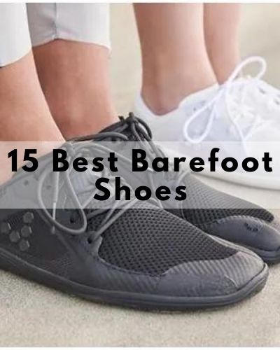 15 Best Barefoot Shoes For All Your Healthy Footed Adventures ...