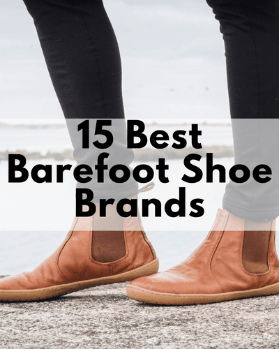barefoot boots