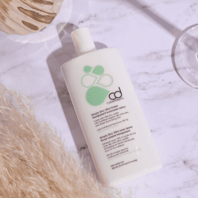 best non toxic sunscreens