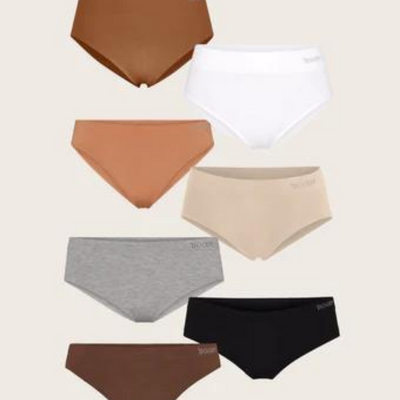 eco friendly underwear