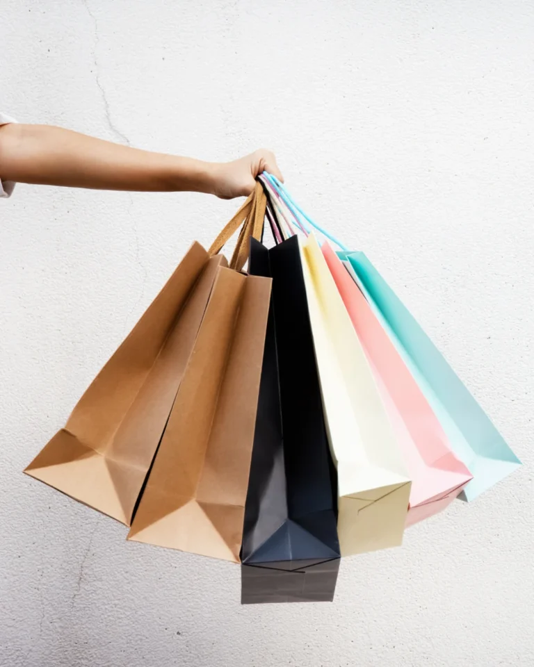 7 Best Questions To Ask For A More Conscious Black Friday Purchase!