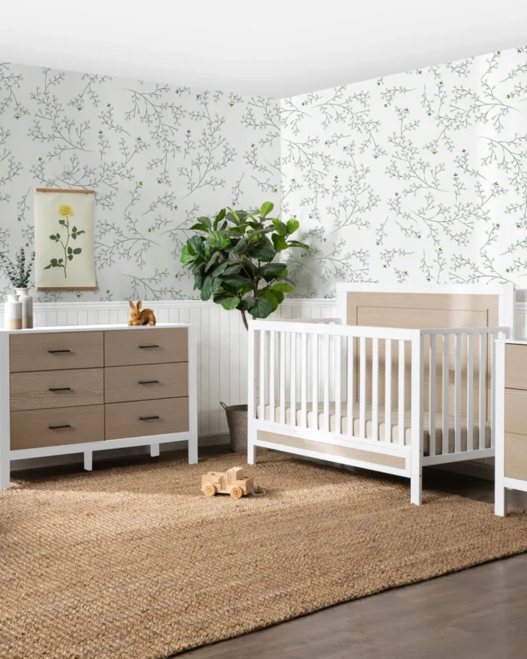 Is Davinci Baby Furniture Worth It? Carter’s Radley Collection, Reviewed!