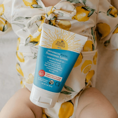 best non toxic sunscreen