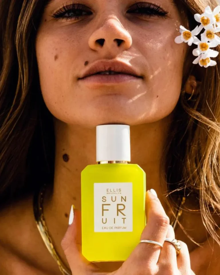 11 Best Non Toxic & Natural Perfume Brands In 2024
