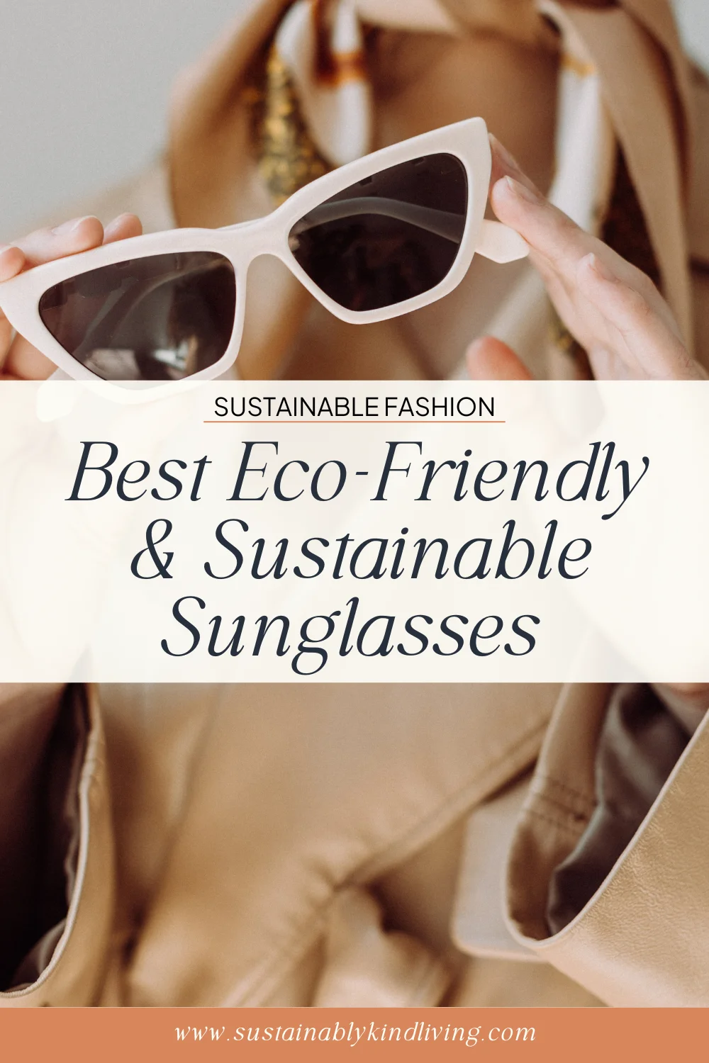 eco friendly sunglasses
