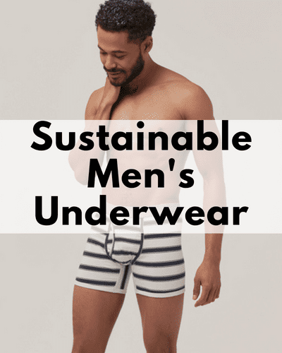 ethical underwear men