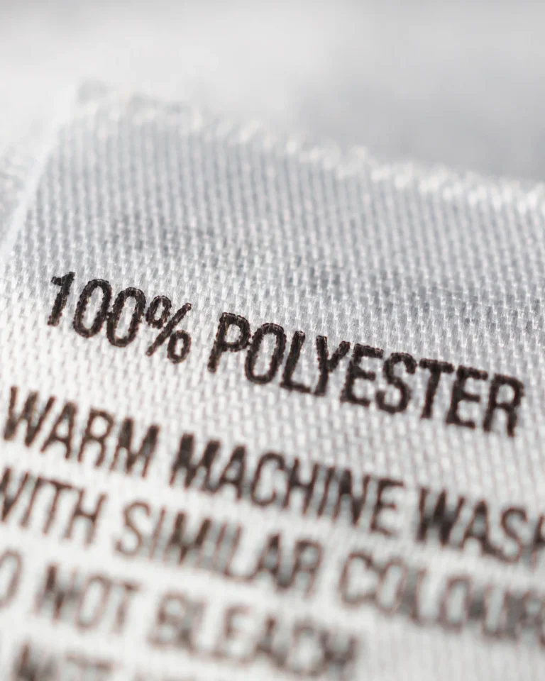 What is Polyester? How Is It Made? And Why Is It The Bad Guy?