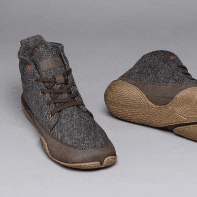 best barefoot shoes for winter