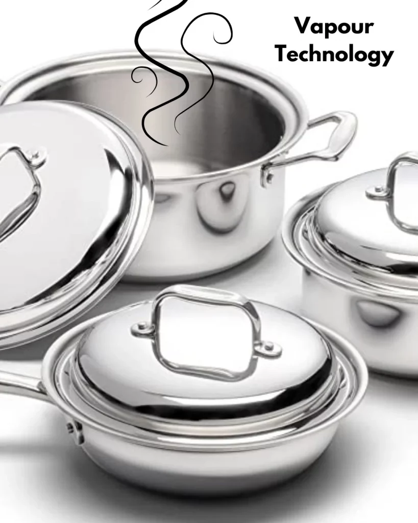 non toxic cookware to trust