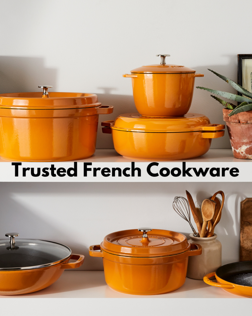 25 Best Non-Toxic Cookware Brands in 2024, Tested & Reviewed