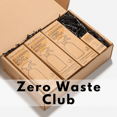 zero waste online shops usa