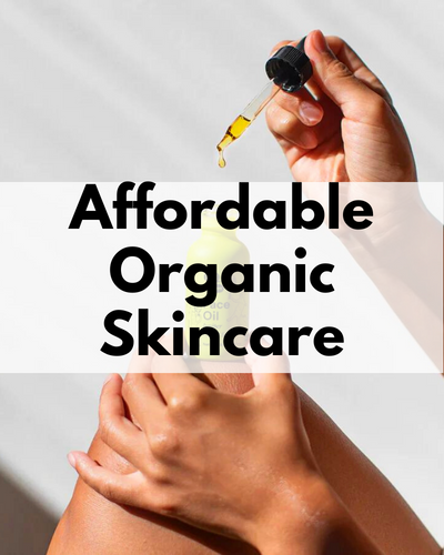 best organic skincare