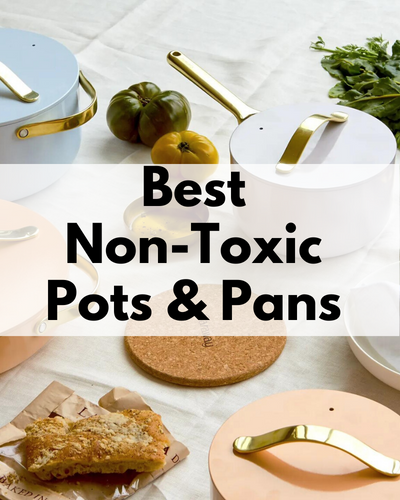 non-toxic cookware brands