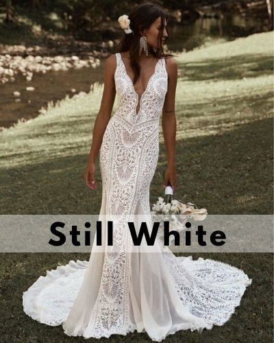 25+ Best Second Hand Wedding Dress Shops For Your Special Day! • Sustainably Kind Living