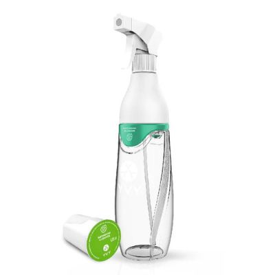 eco friendly cleaning sprays