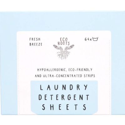 eco friendly laundry detergents