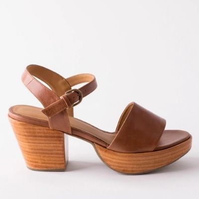 sustainable shoes for women