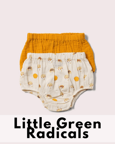 organic toddler underwear