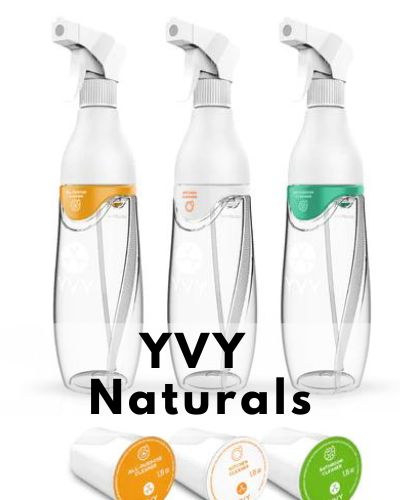 eco friendly cleaning products that work