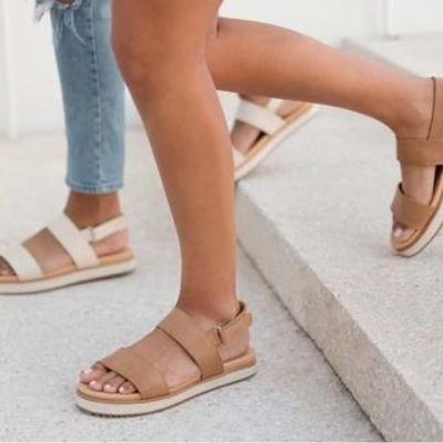 ethical shoes for women