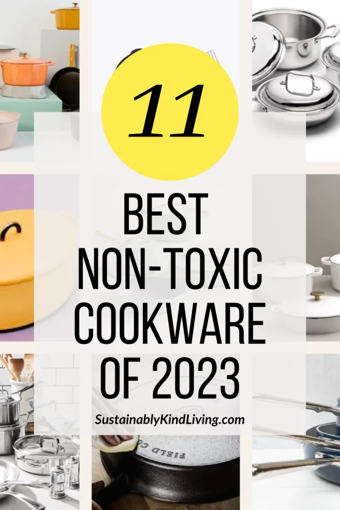 best non-toxic cookware brands