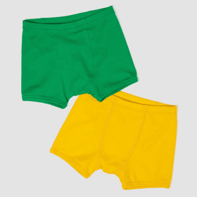 organic underwear for kids