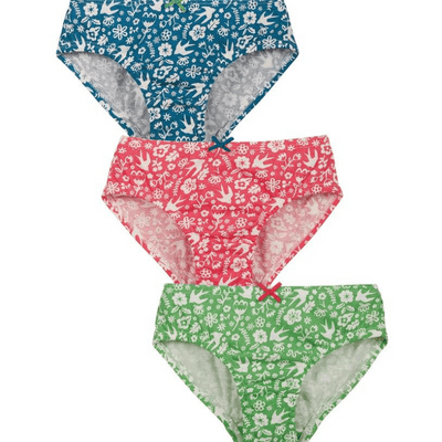 organic cotton toddler underwear