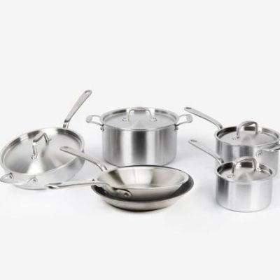 best non toxic cookware