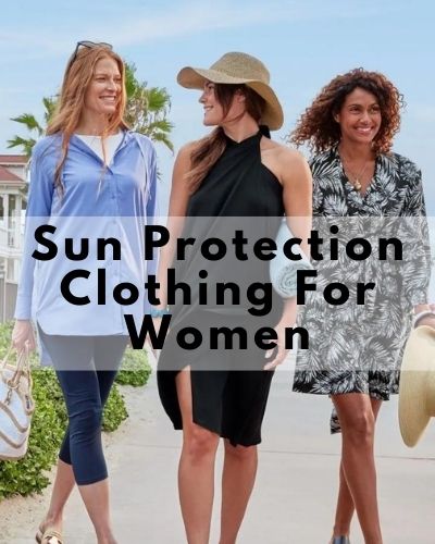 best sun protection clothing