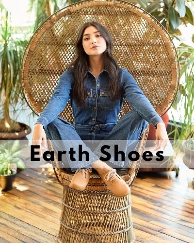 sustainable shoes for women