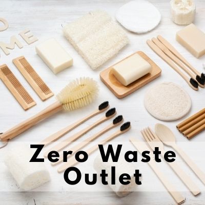 zero waste online shops