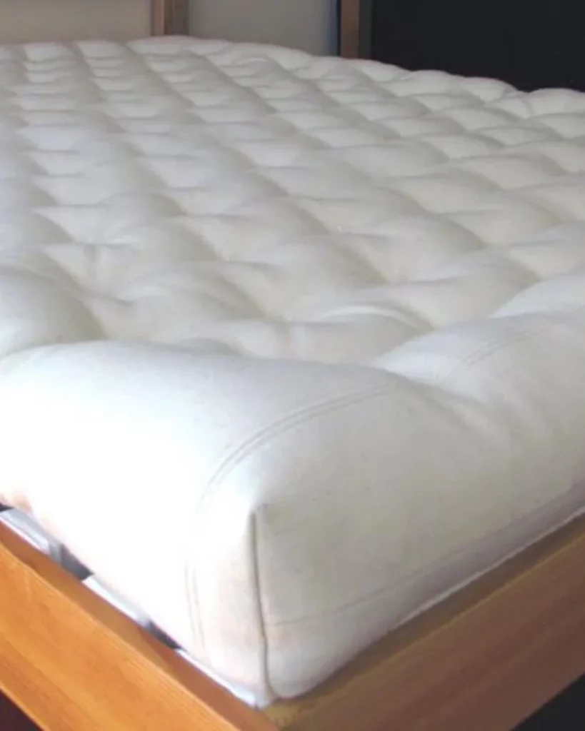 best organic wool mattress