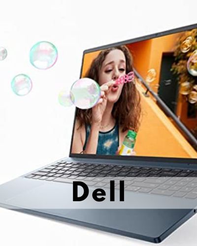 dell sustainable laptop