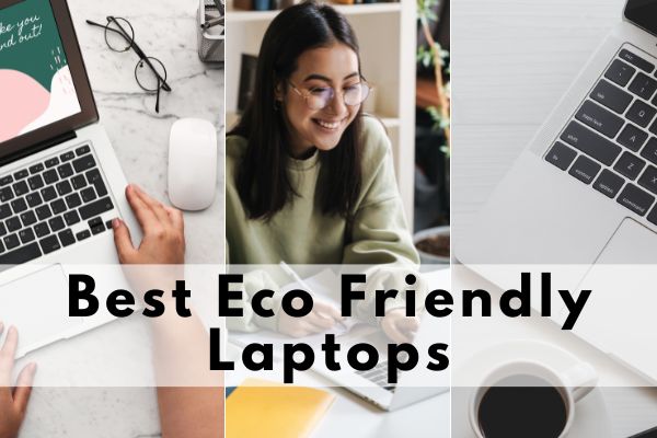 best eco friendly laptops
