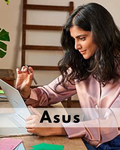 asus sustainable laptop