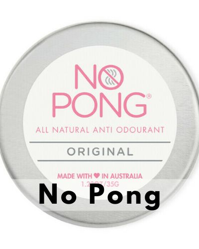 no pong deodorant