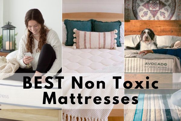 best non toxic mattress