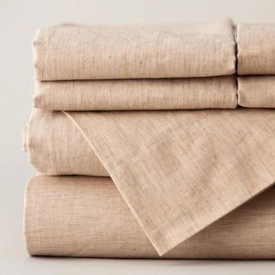 best organic cotton sheets