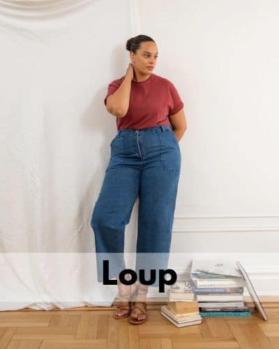 19 Best Sustainable Jeans Brands To 